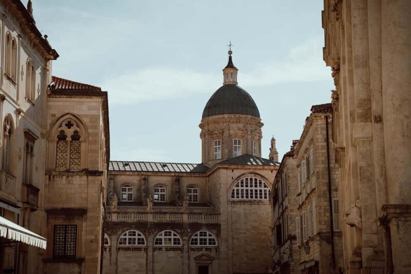 Dubrovnik: Old Town & City Walls Tour with Optional DU Pass - FAQ