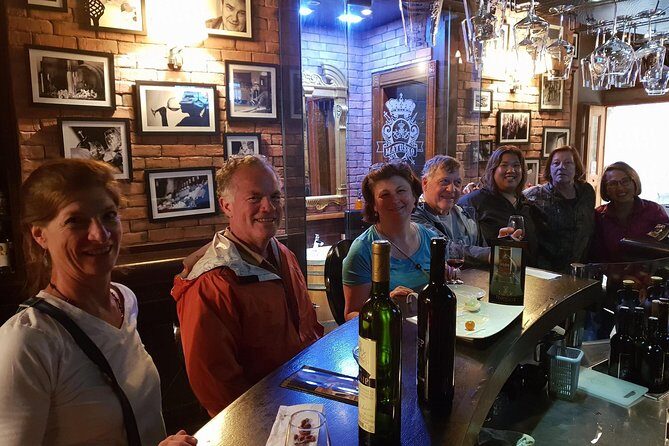 Dubrovnik Old Town Food Tour: Small-Group Experience - FAQ