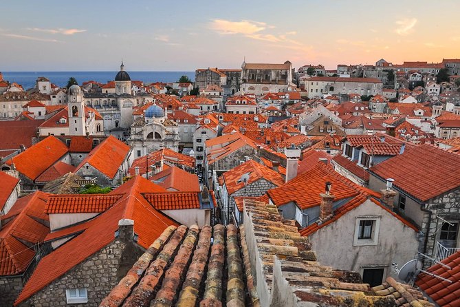 Dubrovnik Old Town Food Tour: Small-Group Experience - Timing, Pace, and the Walking Reality