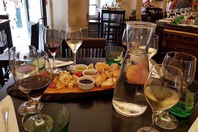 Dubrovnik Old Town Food Tour: Small-Group Experience - What You’ll Eat: From Dalmatian Starter to Sweet Finish