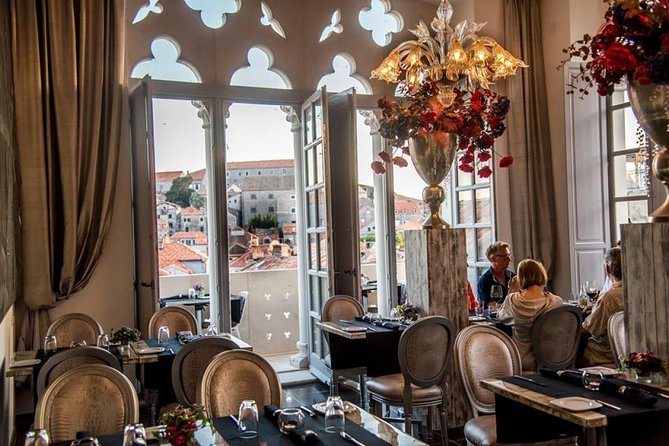 Dubrovnik Old Town Food Tour: Small-Group Experience - The Big Value Add: Knowledgeable Guides Who Know the City