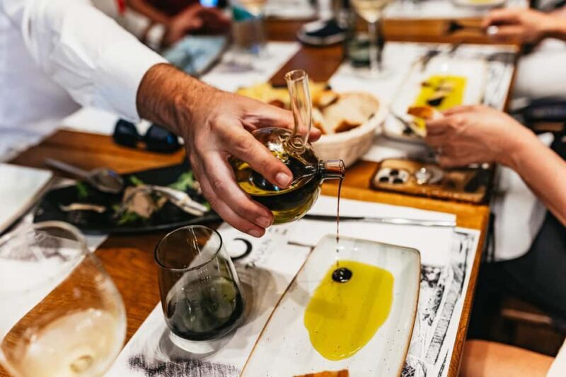 Dubrovnik: Old Town Food Tour - What This Food Tour Is All About