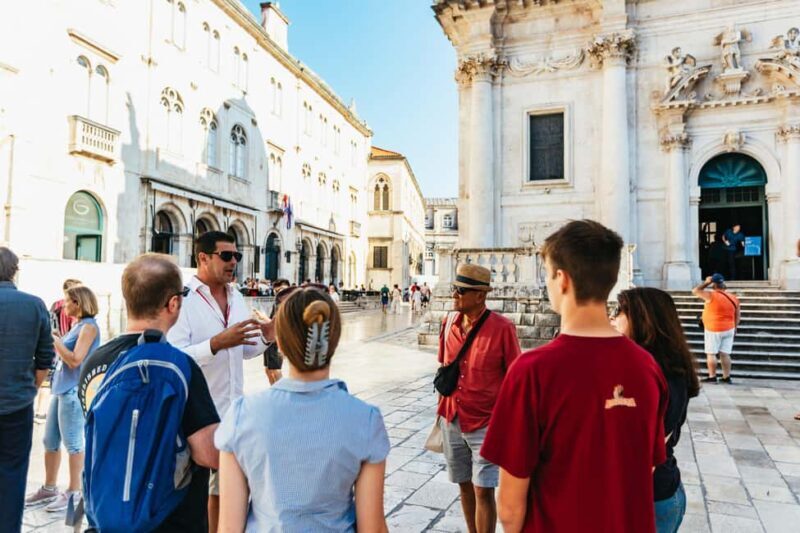 Dubrovnik: Old Town Food Tour - What Travelers Love (and What They Don’t)