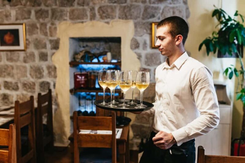 Dubrovnik: Old Town Food Tour - FAQ