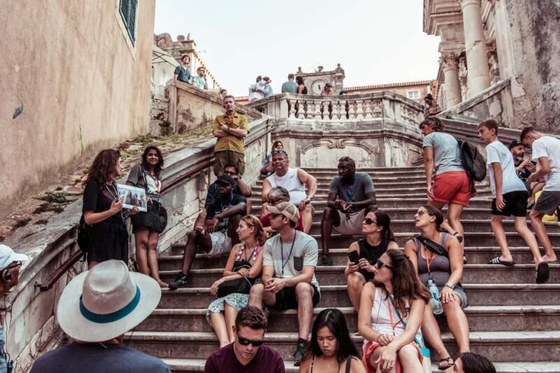 Dubrovnik: Old Town & Game of Thrones Guided Tours Combo - Discover Dubrovnik: Old Town & Game of Thrones Guided Tours Combo