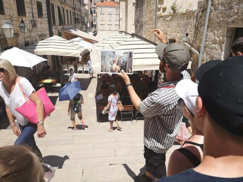 Dubrovnik: Old Town & Game of Thrones Guided Tours Combo - The Experience in Practice: What Travelers Say