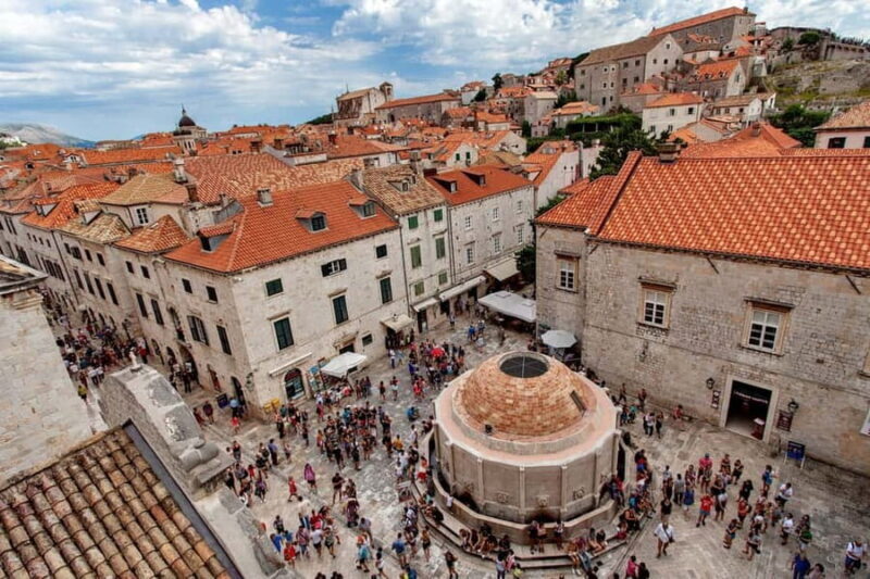 Dubrovnik Old Town Highlights Private Walking Tour - FAQs