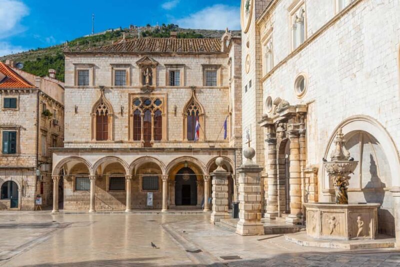 Dubrovnik Old Town Highlights Private Walking Tour - Final Thoughts