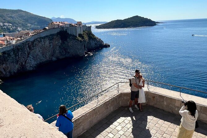 Dubrovnik Old Town History Walking Tour with Hidden Gems - Discover Dubrovnik’s Hidden Charms with the Old Town History Walking Tour