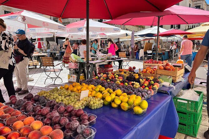 Dubrovnik Old Town History Walking Tour with Hidden Gems - Final Thoughts