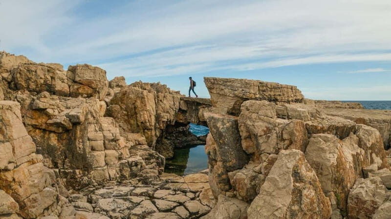 Dubrovnik: Old Town, Lokrum Island Tour with Tickets & Lunch - FAQ