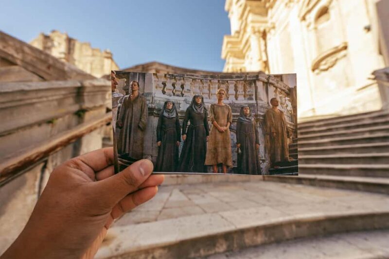 Dubrovnik: Old Town, Lokrum Island Tour with Tickets & Lunch - Final Thoughts