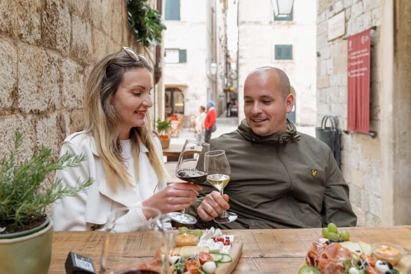 Dubrovnik Old Town: Night tour with History, Wine & Bites - Final Thoughts