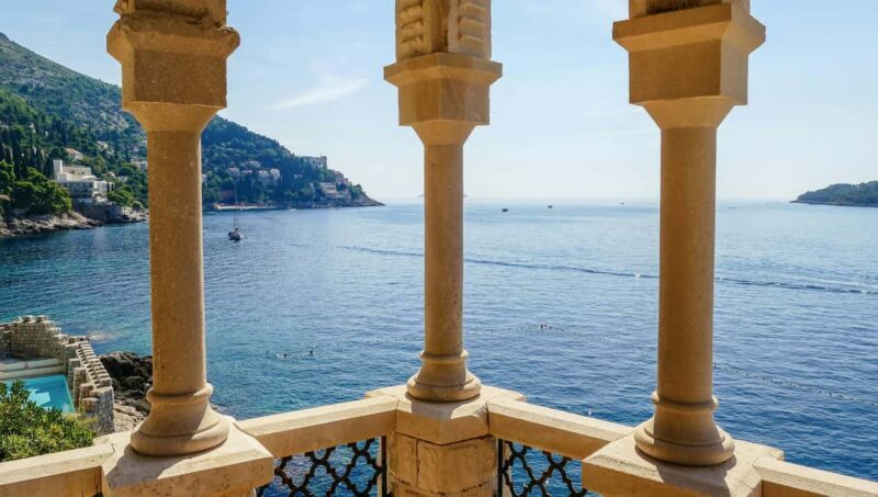 Dubrovnik: Old Town Private Walking Tour - Practical Details and Considerations