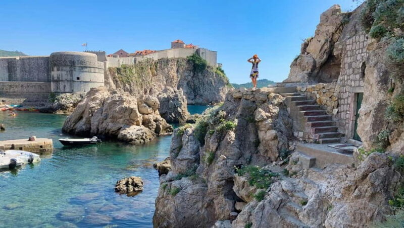 Dubrovnik: Old Town Private Walking Tour - Who Should Consider This Tour?