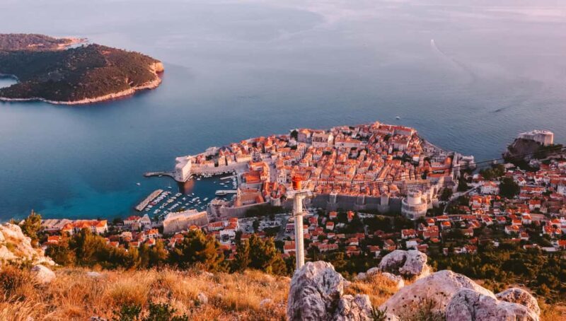 Dubrovnik: Old Town Private Walking Tour - Final Thoughts