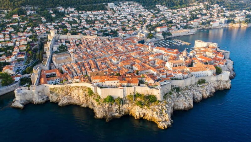 Dubrovnik: Old Town Private Walking Tour - FAQ