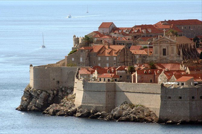 Dubrovnik Old Town: Small-Group Walking Tour With A Local - Final Thoughts