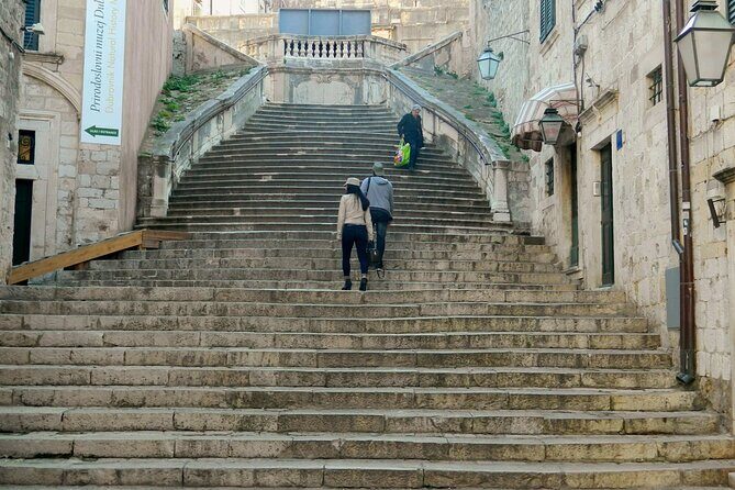 Dubrovnik Old Town Walking Tour - Who Would Love This Tour?