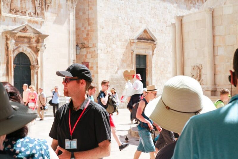 Dubrovnik: Old Town Walking Tour - Who Will Love This Tour?