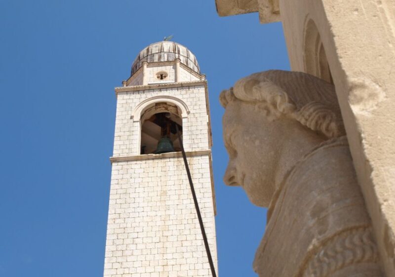 Dubrovnik: Old Town Walking Tour - Practical Tips & Considerations