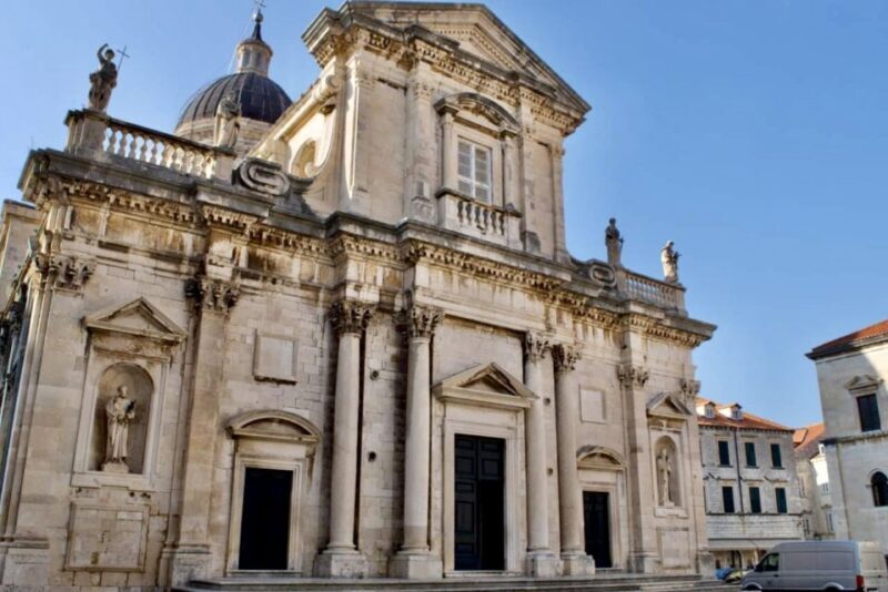 Dubrovnik: Old Town Walking Tour - Authentic Traveler Feedback