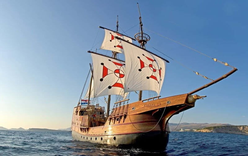 Dubrovnik Old Town Walking Tour and Cruise with Karaka - The Experience Breakdown