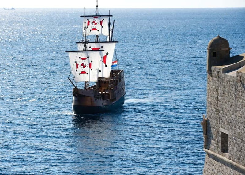 Dubrovnik Old Town Walking Tour and Cruise with Karaka - What Travelers Say: Real Perspectives