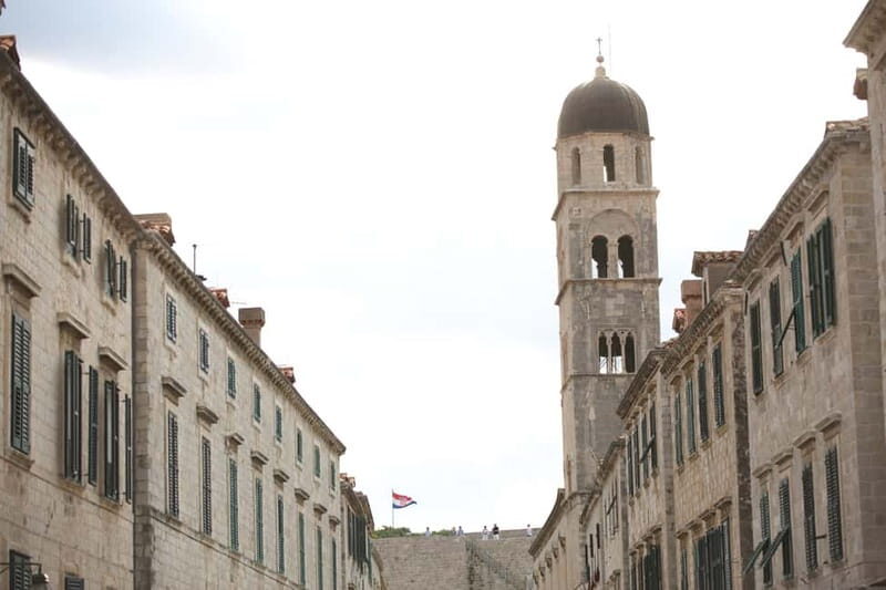 Dubrovnik Old Town Walking Tour and Cruise with Karaka - The Value Proposition