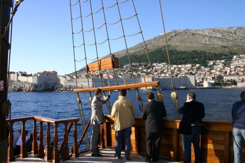 Dubrovnik Old Town Walking Tour and Cruise with Karaka - Final Thoughts: Is It Worth It?
