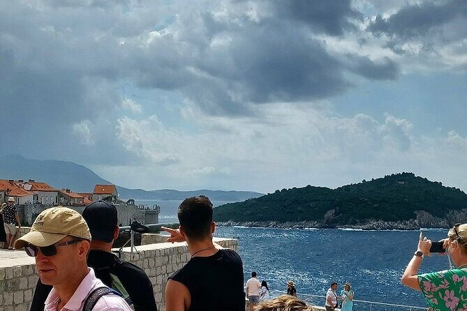 Dubrovnik Old Town Walking Tour - Frequently Asked Questions