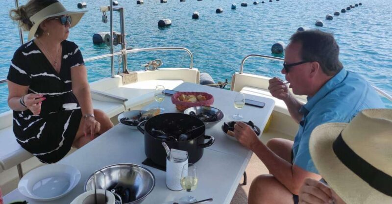 Dubrovnik: Oyster, Mussles, and Wine Tasting Tour in Ston - Key Points