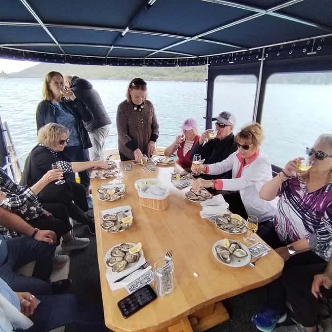 Dubrovnik: Oyster, Mussles, and Wine Tasting Tour in Ston - The Sum Up — Who Would Love This?