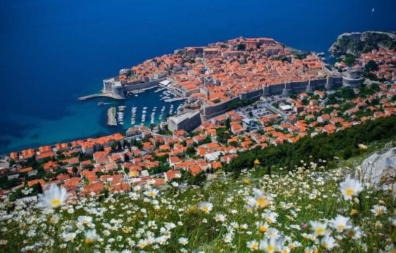 Dubrovnik Panorama and Sr Guided Tour - Exploring Dubrovnik’s Highlights in a Compact Tour