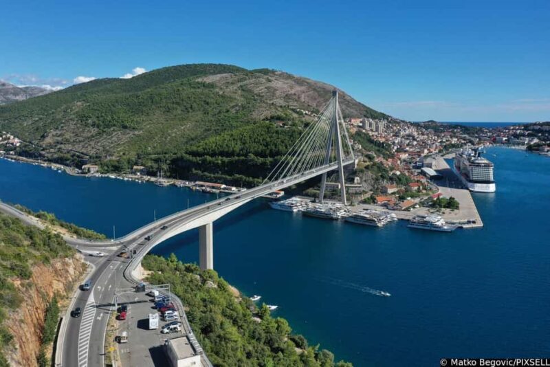 Dubrovnik Panorama and Sr Guided Tour - The Real Experience: Authentic Insights & Perspectives