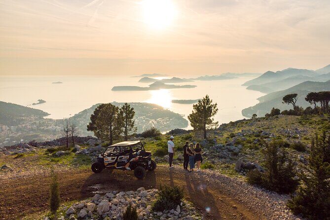 Dubrovnik Panorama by Buggy  Private 2h Tour - FAQ
