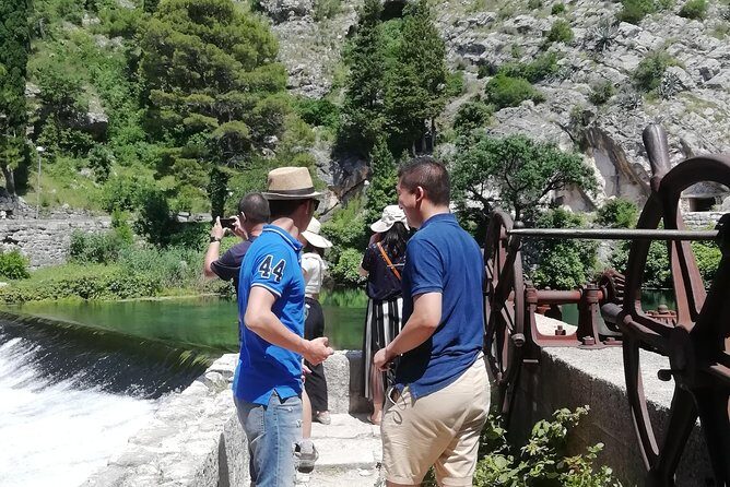 Dubrovnik panorama tour & Dubrovnik on your own - Key Points