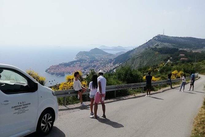 Dubrovnik panorama tour & Dubrovnik on your own - Wrapping Up