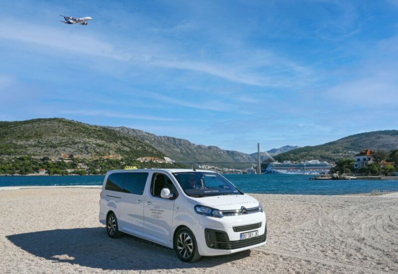 Dubrovnik: Panorama Tour with Free Time in the Old Town - The Practical Side: Logistics and Considerations