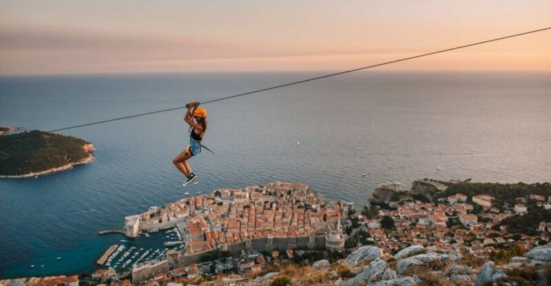 Dubrovnik: Panorama Zipline Tour - Final Thoughts