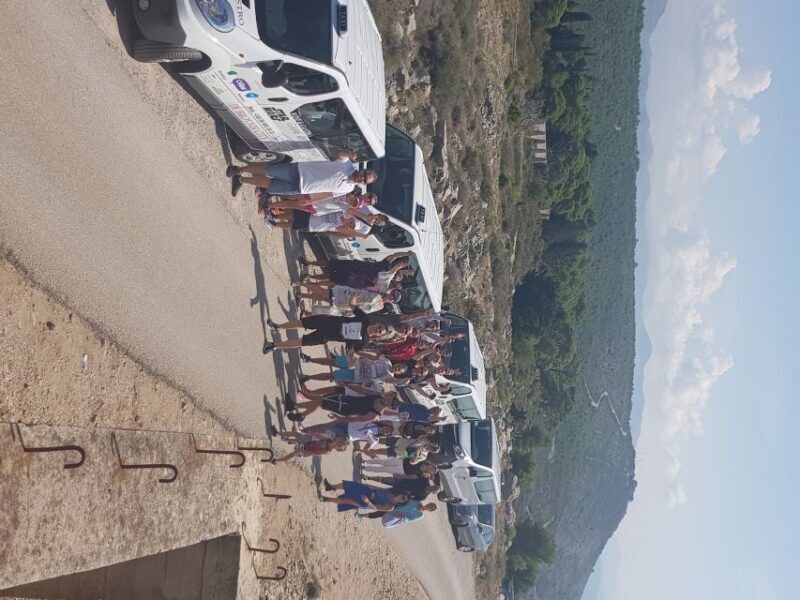 Dubrovnik: Panoramic Ride and Old Town Guided Walking Tour - FAQs