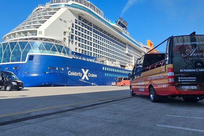 Dubrovnik Panoramic Ride from Cruise Port with Photo Stops - Exploring the Dubrovnik Panoramic Ride from Cruise Port with Photo Stops