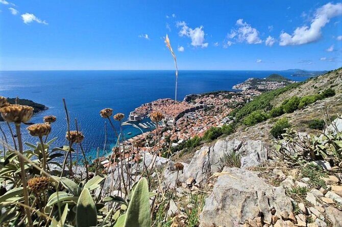 Dubrovnik Panoramic Sightseeing Tour with Guide (minivan) - What to Expect from the Dubrovnik Panoramic Tour