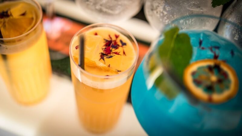 Dubrovnik: Panoramic Sunset Cocktail Cruise Around Old Town - Final Thoughts