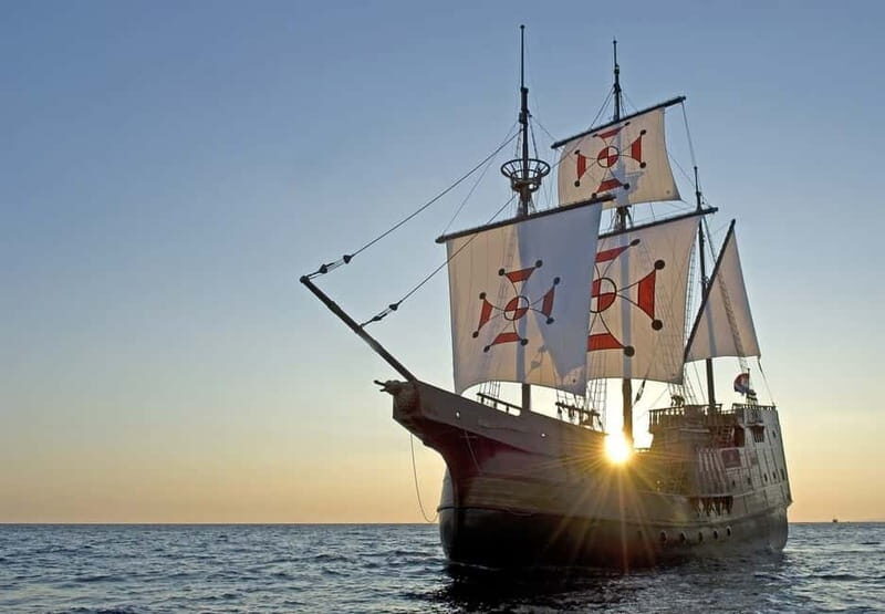 Dubrovnik: Panoramic Sunset Cruise-Karaka Ship (Adult Only) - Final Thoughts