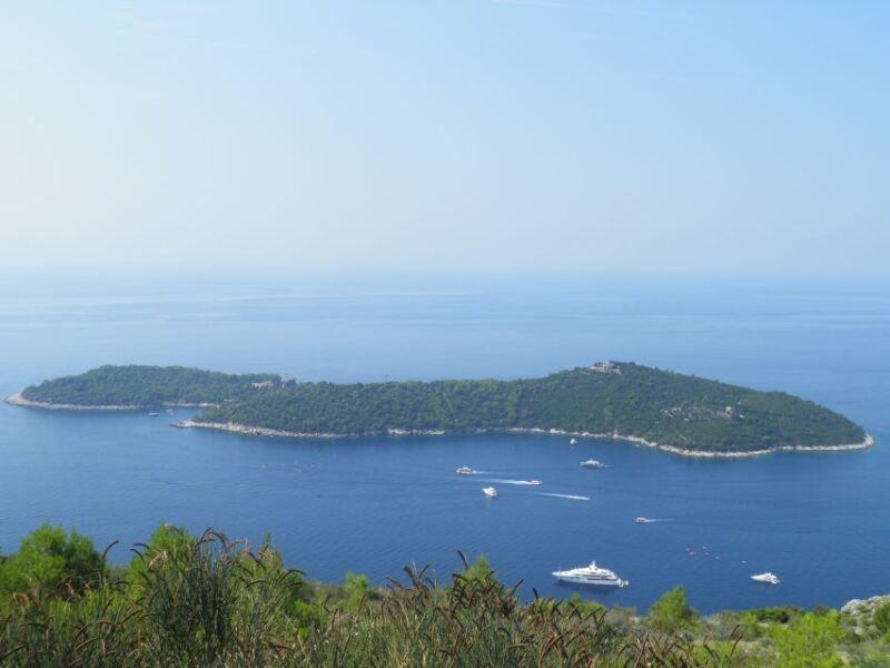 Dubrovnik: Panoramic Viewpoints Guided Tour with Pickup - Practical Considerations: Is It Worth the Price?