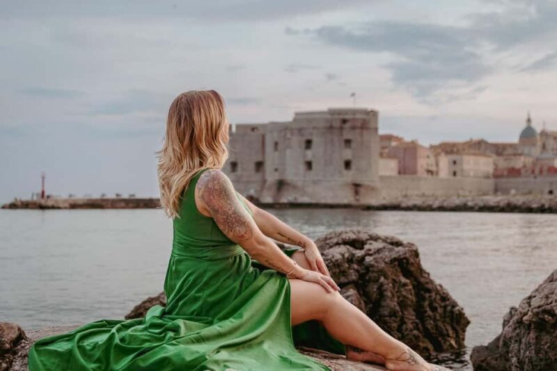 Dubrovnik: Photography and Walking Tour - The Highlights of the Tour: From Landmarks to Local Stories