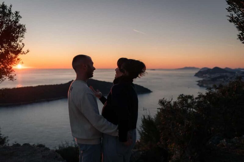 Dubrovnik: Photography and Walking Tour - Authentic Feedback from Travelers