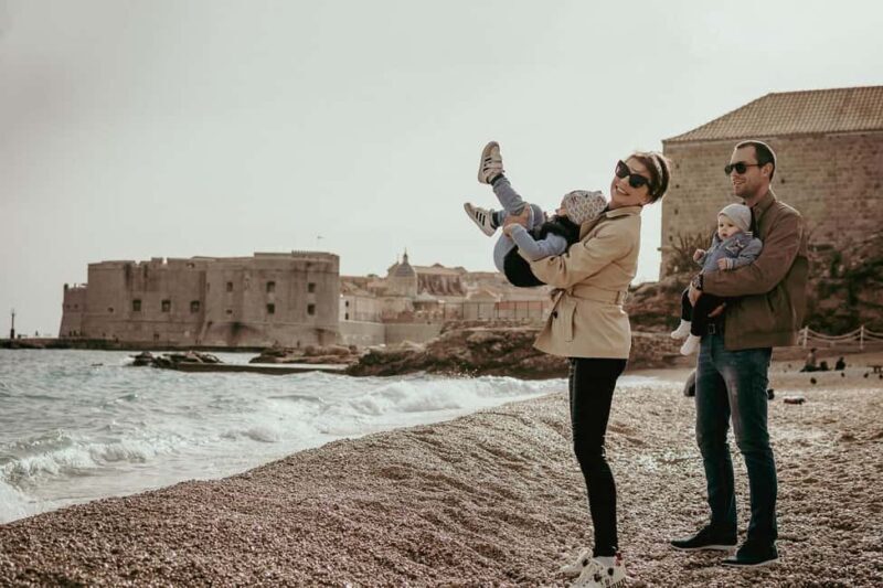 Dubrovnik: Photography and Walking Tour - Who is This Tour Best For?