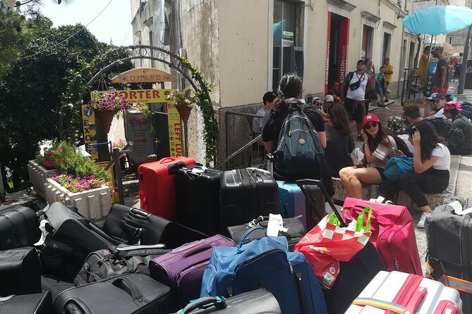 Dubrovnik Porter Service  Old Town No Stairs, Licensed Access - Who Is This Service Best For?